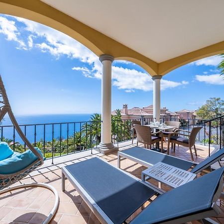 Palheiro Village Apartment In Resort Funchal  Exterior foto