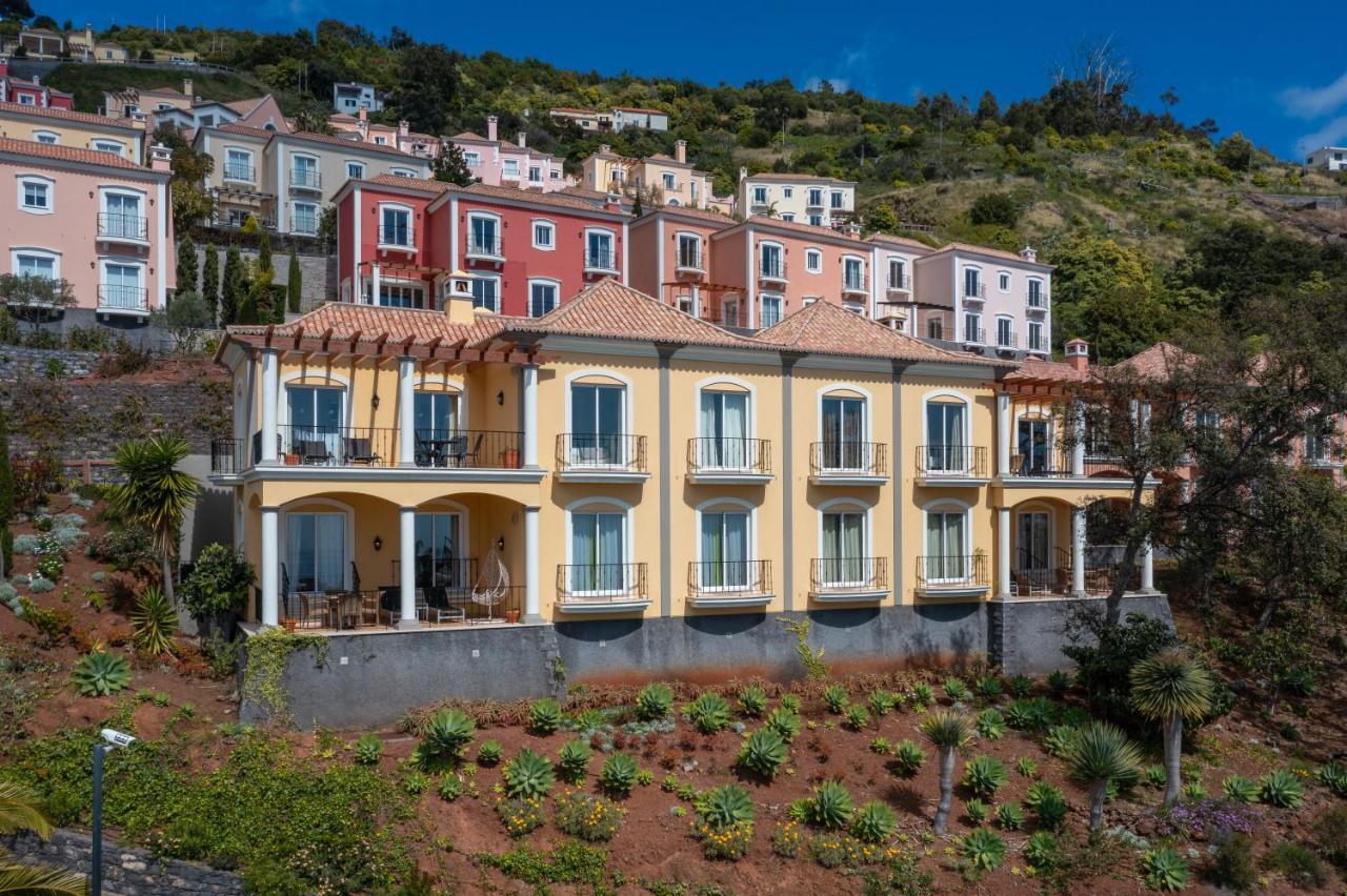 Palheiro Village Apartment In Resort Funchal  Exterior foto