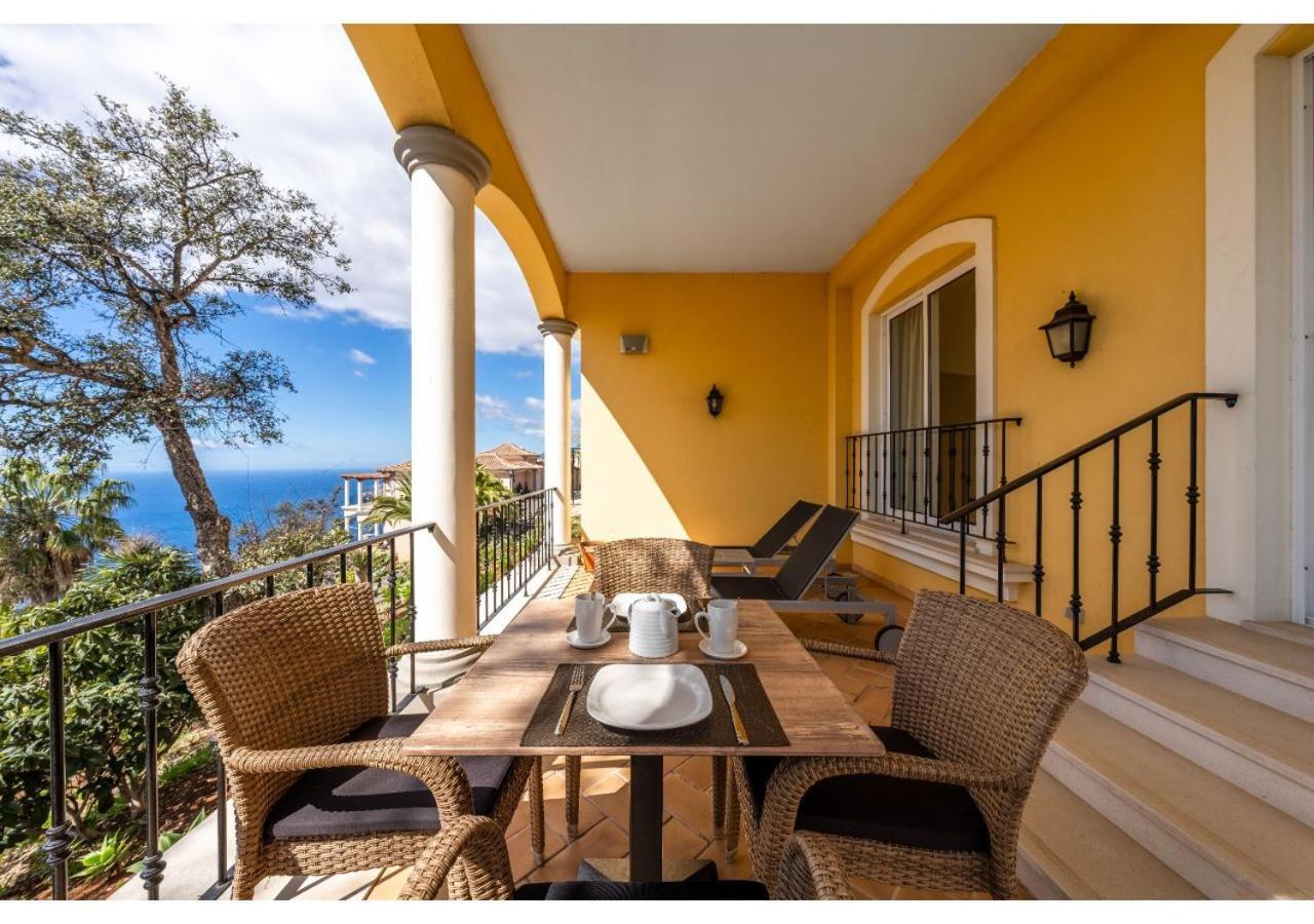 Palheiro Village Apartment In Resort Funchal  Exterior foto