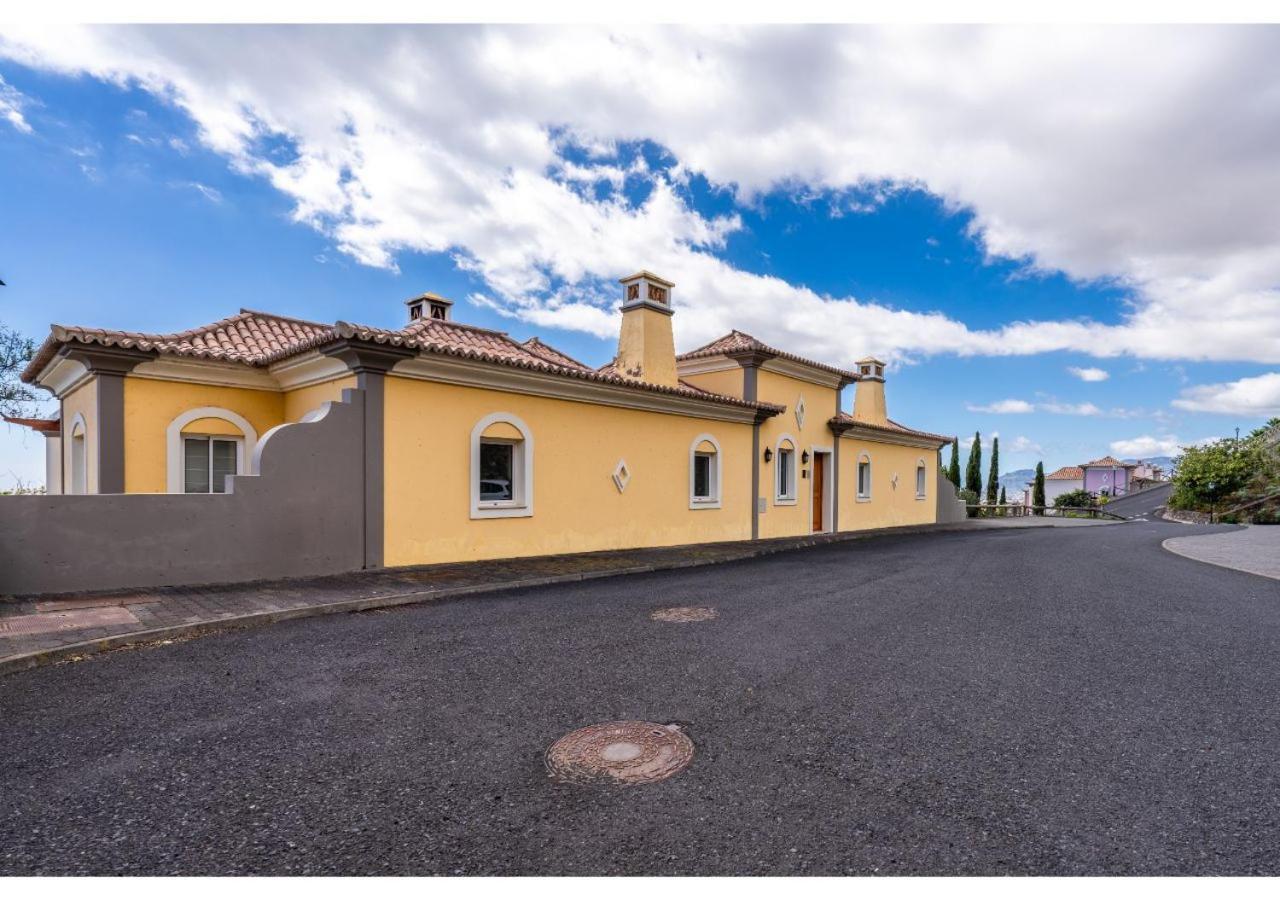 Palheiro Village Apartment In Resort Funchal  Exterior foto