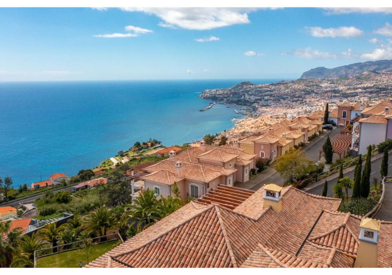 Palheiro Village Apartment In Resort Funchal  Exterior foto