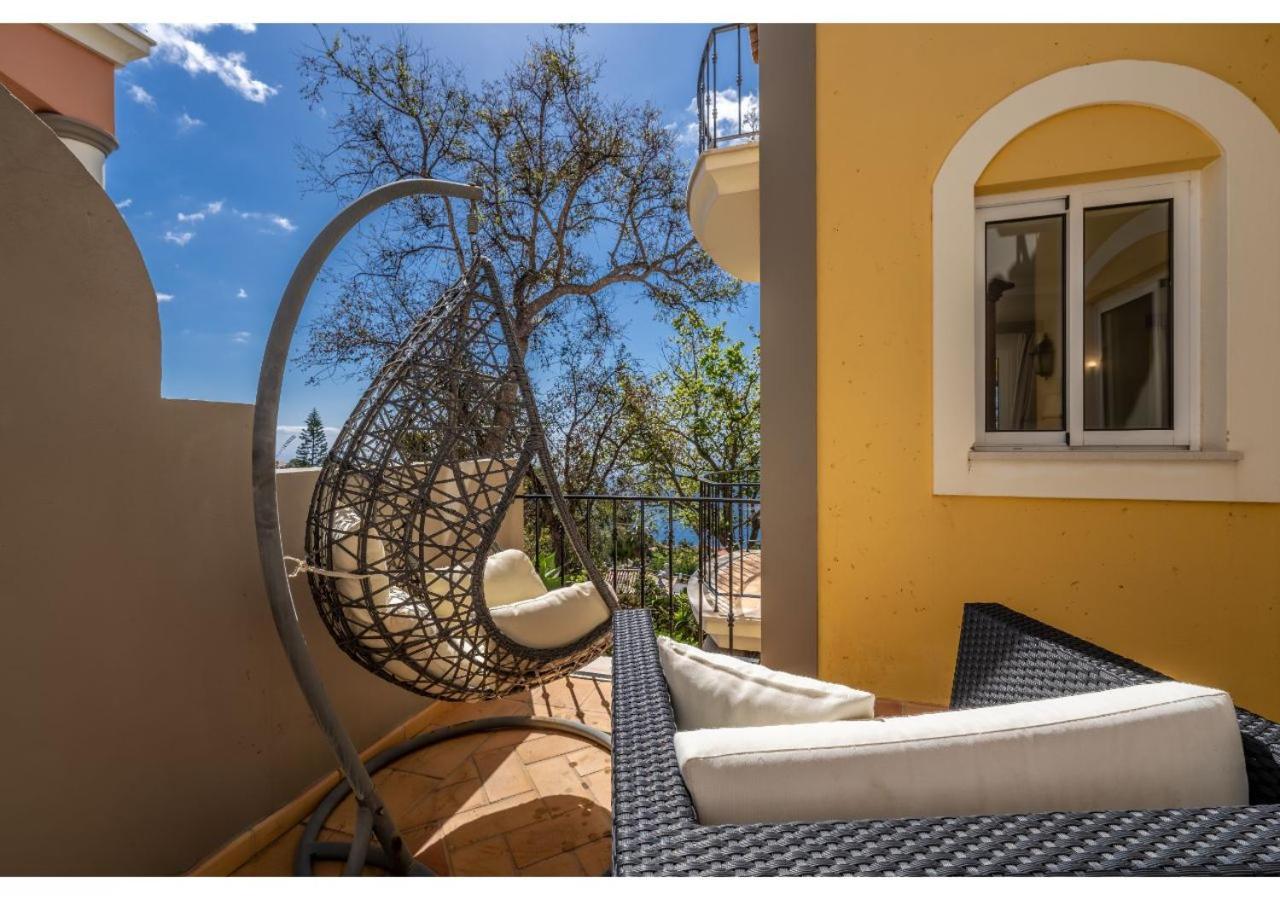 Palheiro Village Apartment In Resort Funchal  Exterior foto