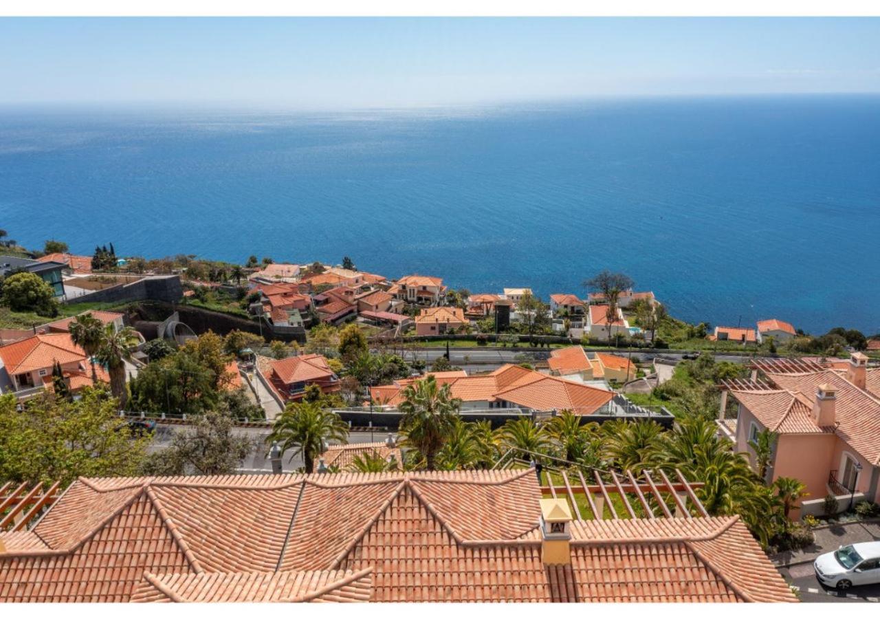 Palheiro Village Apartment In Resort Funchal  Exterior foto