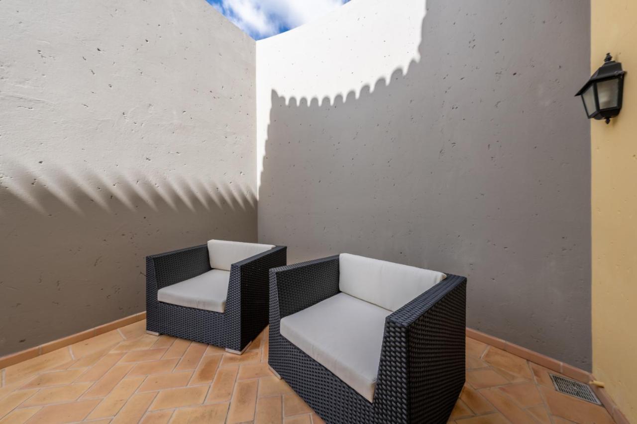 Palheiro Village Apartment In Resort Funchal  Exterior foto