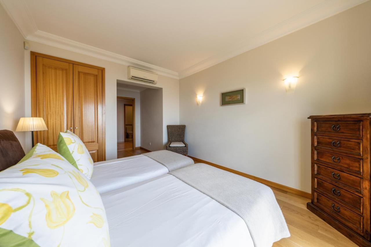 Palheiro Village Apartment In Resort Funchal  Exterior foto