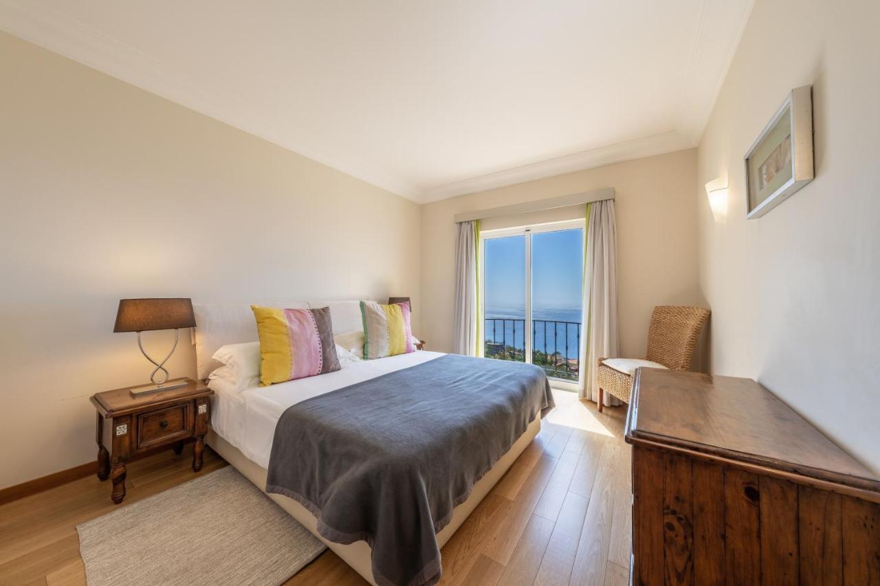 Palheiro Village Apartment In Resort Funchal  Exterior foto