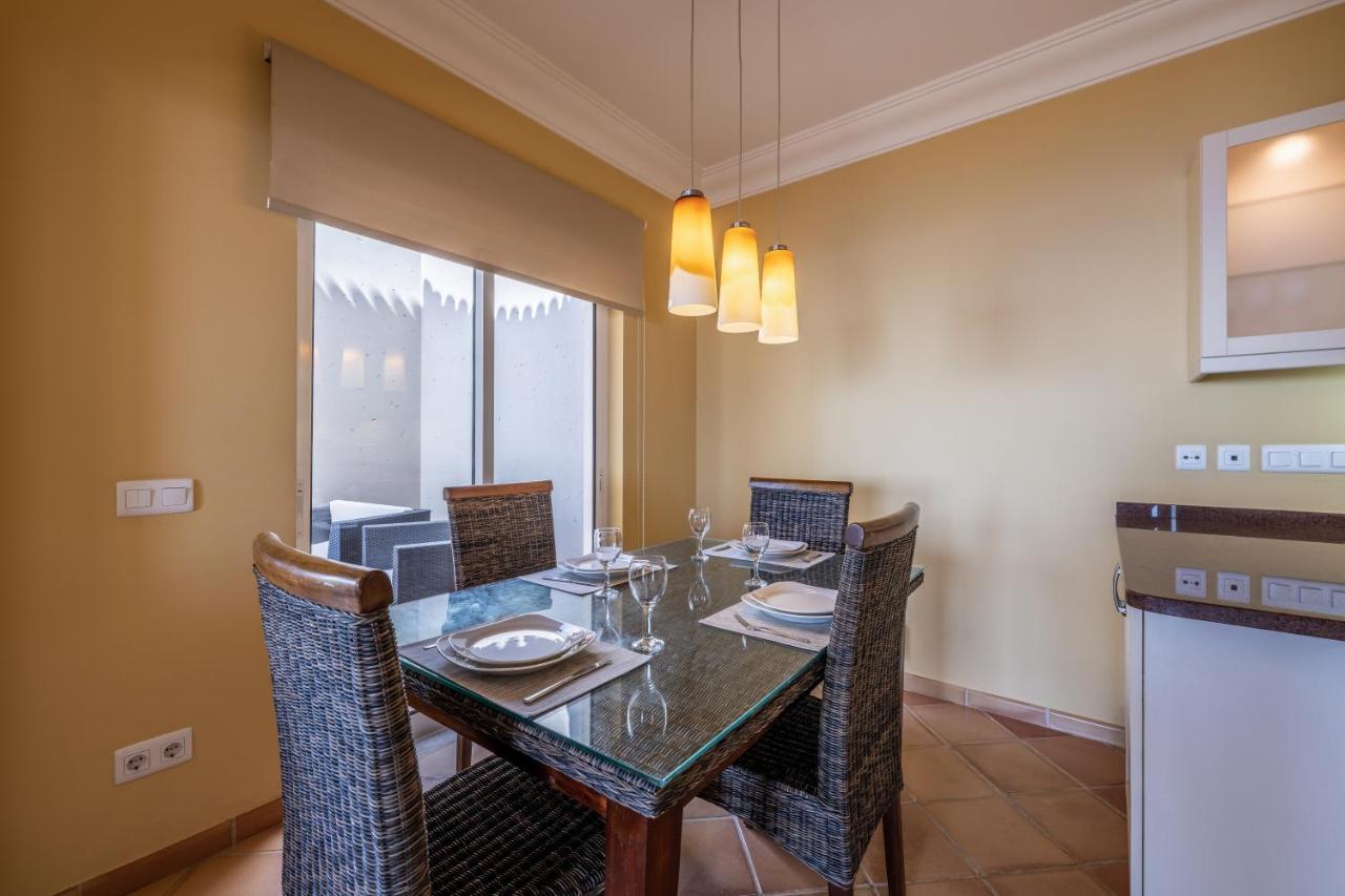 Palheiro Village Apartment In Resort Funchal  Exterior foto