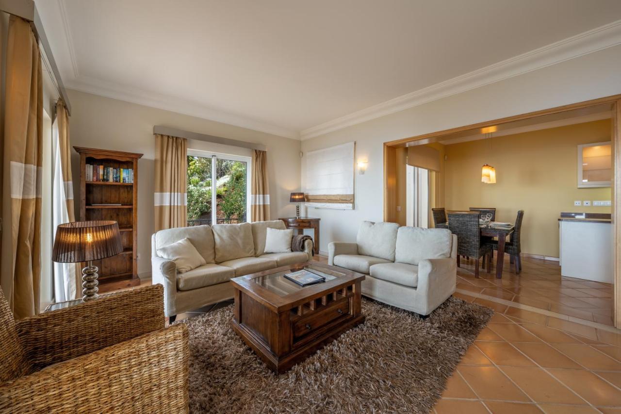 Palheiro Village Apartment In Resort Funchal  Exterior foto